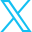 X icon