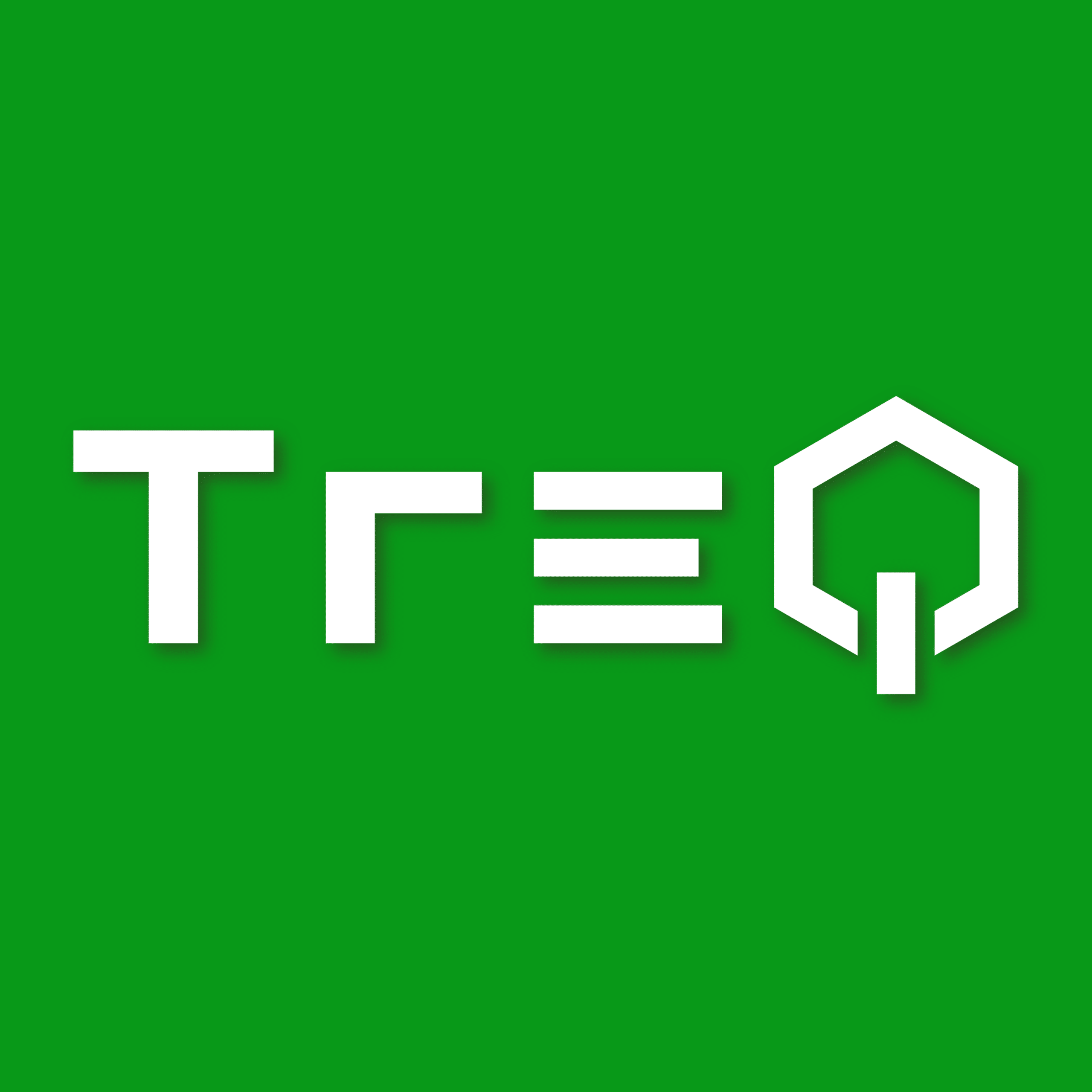 Website Designer - TreQ